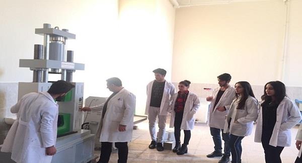 İnşaat Mühendisliği
